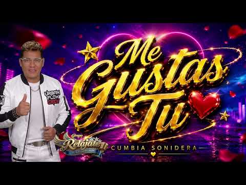 I Like You (2026 Hit) The Newest Cumbia Song by Grupo Relajate