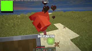 Baablu and Dream Manhunt part 03