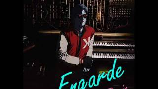 Kavinsky - Road Game (Engarde Remix) chords