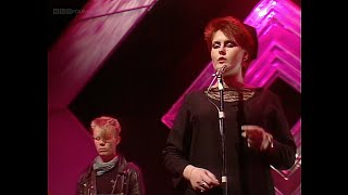 Yazoo  - Only You  - TOTP  - 1982 [Remastered]