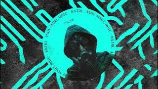 Andy Mart, RBTC - Kntrl // Chlore