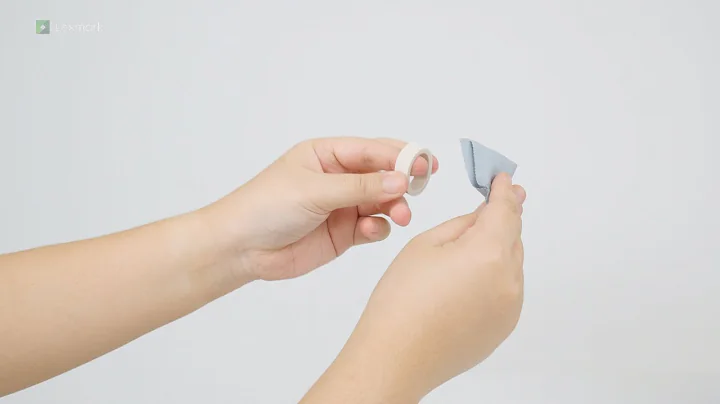 C2335/CS531/CS632/CS639/CX532/CX635/XC2335—Cleaning  the pick tires