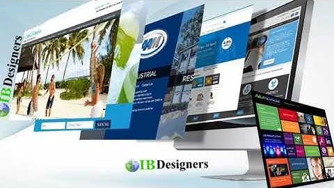 Website Designers in Uganda, Web designing Company, IB designers, Website Designers in Kampala