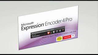 microsoft expression encoder 4 product key