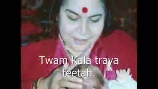 Sahaja Yoga Bhajan & Speech Collection