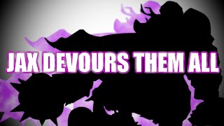[LoL] Full Gameplays: Sated Devourer Jax
