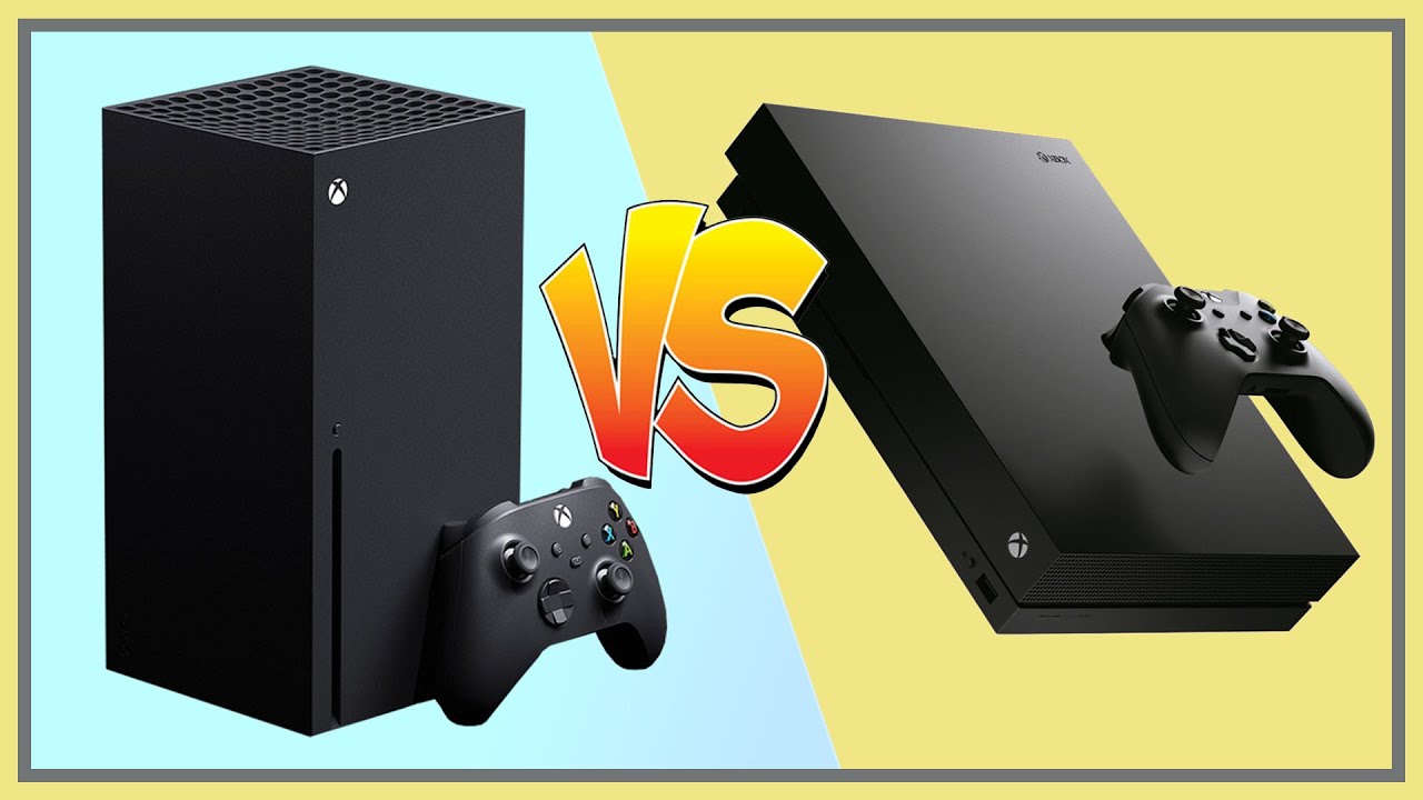 Xbox Series X e Xbox Series S: entenda as diferenças