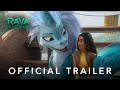 Disney’s Raya and The Last Dragon รายากับมังกรตัวสุดท้าย | ตัวอย่างสุดท้าย (Official ซับไทย)