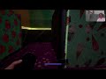 Jogando fnaf