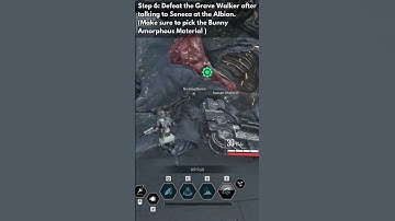 How To UNLOCK BUNNY in The First Descendant! - (Complete Guide)