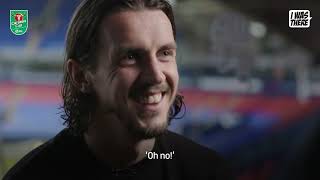 Download Lagu The longest-ever penalty shootout in Carabao Cup history! 🤯 | I was there with MJ Williams MP3