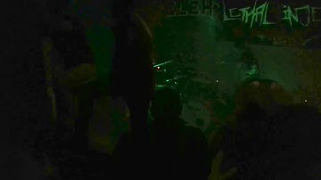 Lethal Injection - Dig your grave feat. Sosna Blast Rites