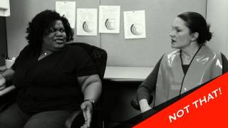 GCS Helps You Say The Right Thing to Your Clients
