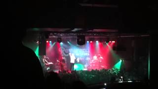 What Goes Around - Reverend &amp; The Makers live in Leeds 18.1