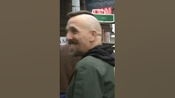 Chris Cornell about Spoonman, 1994.