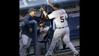 Restoring the Roar in 2006- Detroit Tigers Part 1