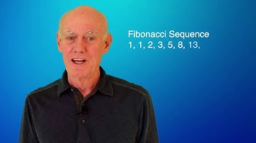 S1, E2:  Fibonacci