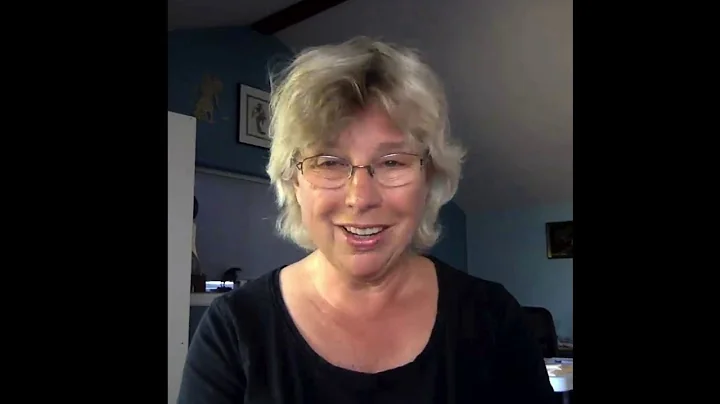 TMJ Disorders with Ruth Werner