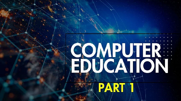 Notepad  Part-1 | How to Use Notepad in Computer - कंप्यूटर में नोटपैड कैसे चलाये?