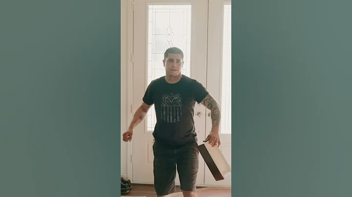 New YouTube video this Friday! 4pm EST! #custom #modernliving #customfurniture #cabinets