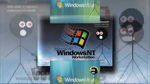 (YTPMV) Windows Startup and Shutdown Sounds (Acapella Cover) Scan (RD)