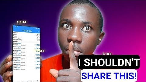 This Price Action Rule Changed My Trading Forever