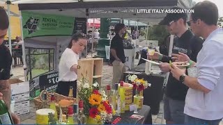 What to know about Taste of Little Italy 2025