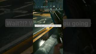 #cyberpunk2077 #videogames #gaming #gameplay #shorts #funny #glitch #fail #rpg #letsplay #fps
