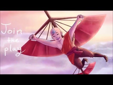 Larger Than Life Cartoon PMV MAP - Part 12