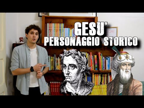 Video: Chi è un personaggio storico?