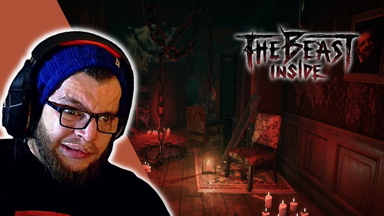 What REALLY Happened In Hillside Inn | The Beast Inside [4] - YouTube