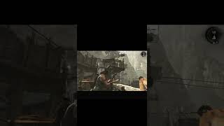 Playing Tomb Rider In Ryzen 5 5500Gt With Radeon Graphics.