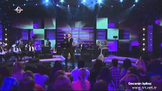 Sinan Özen Her Mevsim İçimden Gelir Geçersin