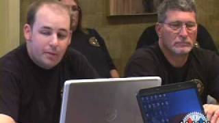 A Very Real Mock Negotiation