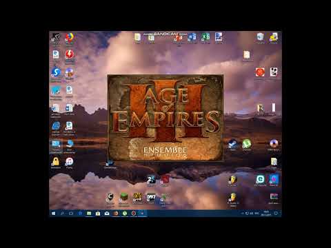 Видео: Age Of Empires III «огромная ошибка»