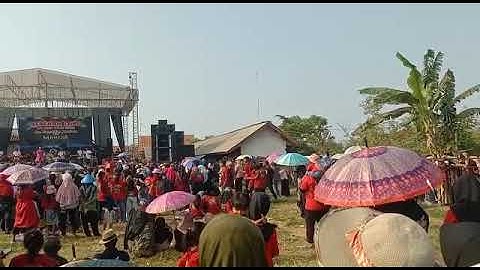 Nemu ayu cantika mahesa musik X Tpi Mojo Pemalang