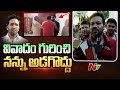 Manchu Manoj reacts to dispute with Manchu Vishnu