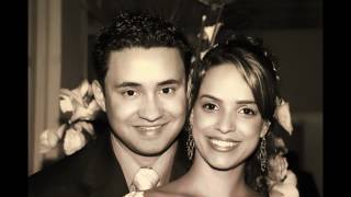 Michelle e Rafael