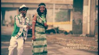New Oromo Music 2017 By Galgaloo Giiroo Mootii Jaalalaa