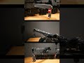 #CaDA Military Crane Truck KURZ REVIEW | Set C61507W