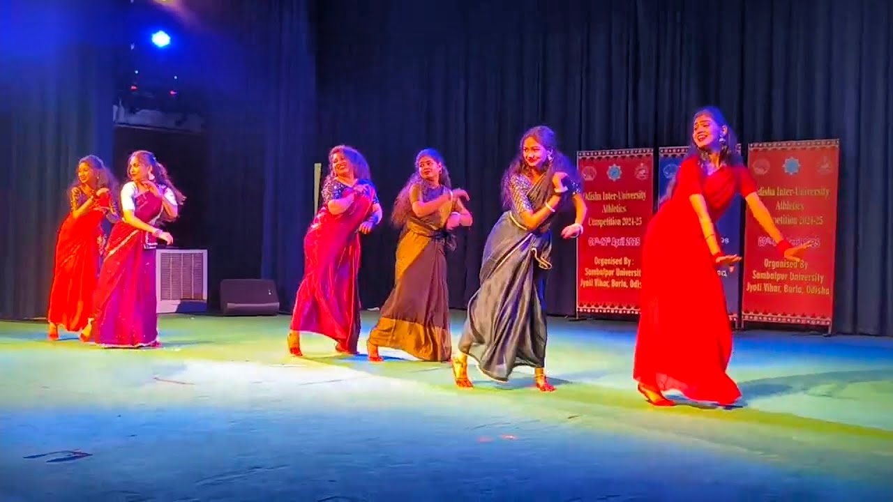  Dance video // only girls // remix song 