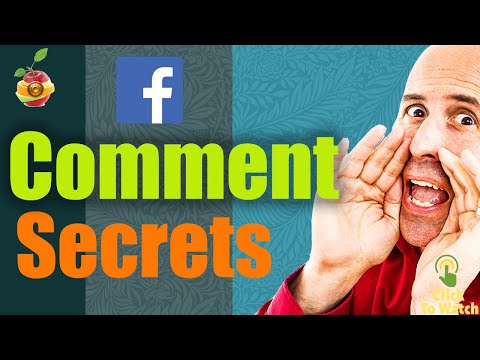 How To Comment On Facebook Effectively