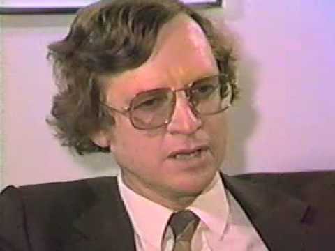 Master’s Series on Field Research - Interview with Professor Dexter