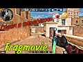 Снова я напиваюсь 🍷🤪  /FRAGMOVIE  Standoff 2