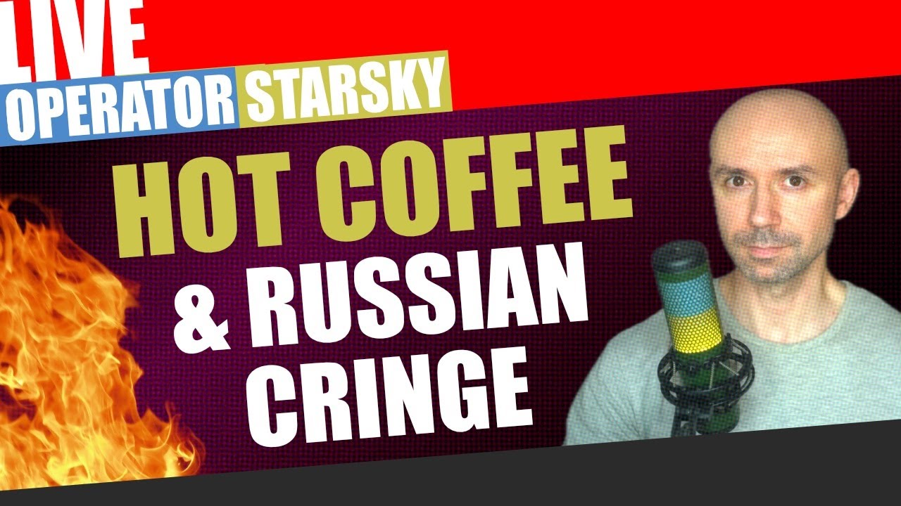 Top Secret russian ARMOR Revealed! | Coffee & News