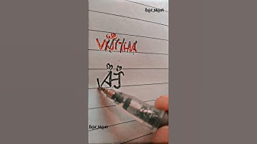 Vijitha name logo brand #logo#logomaking#ytshorts#viralshorts#uniquelogo#logomaking#by#DarMahi💫🤗