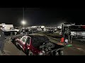 Street Outlaws - America&#39;s List Season 3, Small Tires or Big Tires on the Street?