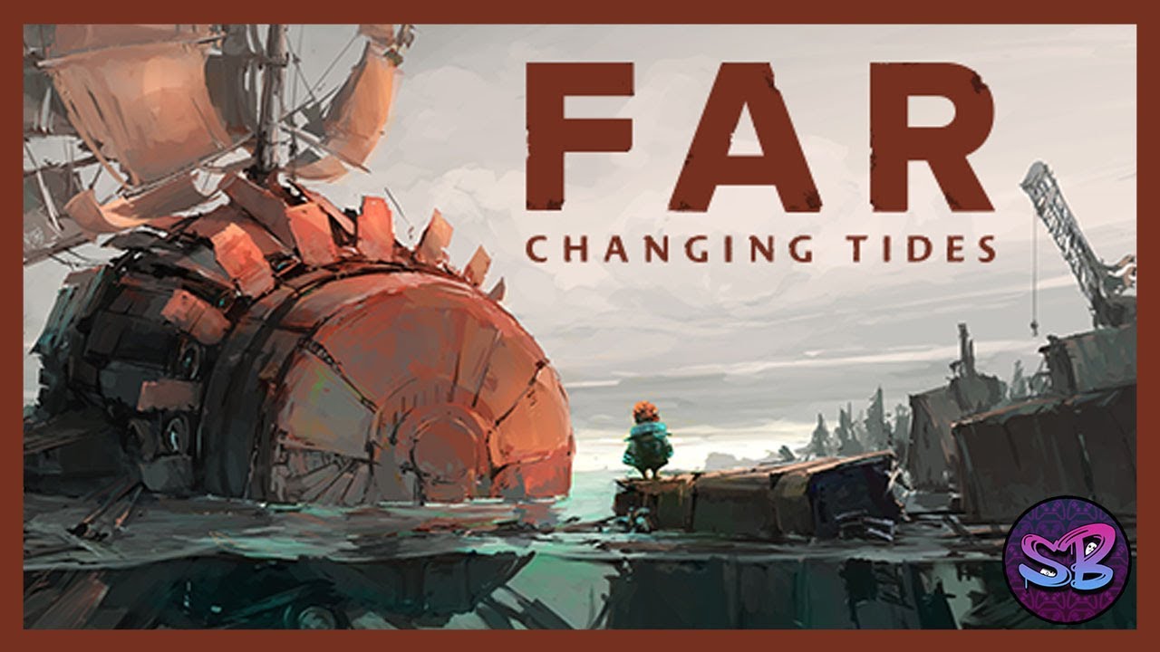 Free Fallin | Far : Changing Tides Ep 4
