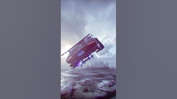 Lamborghini Countach 1989 - 4K Ultra HD - LEGEND REBORN as a STREET DEMON🔥 - Need For Speed Heat