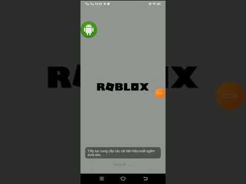 hướng dẫn download Roblox hack